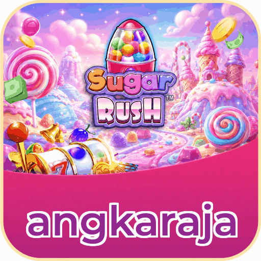 angkaraja APK v4.7.5 - Screenshot UI modern dan intuitif Indonesia